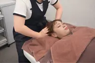 ドライヘッドスパ 75分
