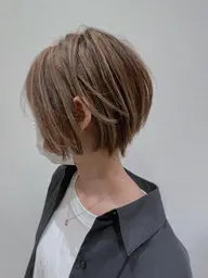 【似合わせ】カット＋プレトリートメント