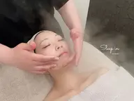 💆♀️小顔マッサージ【むくみ・食いしばり】45分