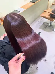 ワンカラーモデル🐩⸒⸒