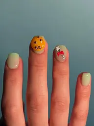 HAND 2 art 🎨🪄