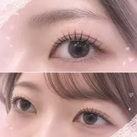 💎似合わせまつげパーマ✨美容液コーティング付き♡