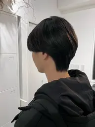 メンズカット➕ヘッドスパ🌟