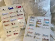 【オフ込み】新規スタッフ入店キャンペーン☆【Foot】Sampleから選べる定額アート¥7000​〜​