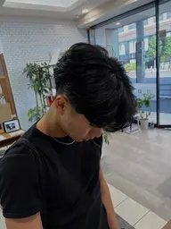 【⚫️就活や校則などにむけて】黒染め⚫️