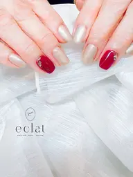 定額ネイル シンプルコース7900