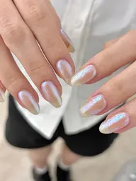 〔7/27~8/1 今週限定🉐🌻〕 きらちゅるワンカラーorフラッシュ🪄✨埋めつくしアート🉑