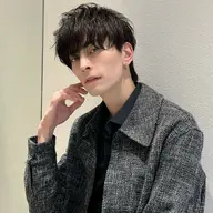 men'sカット