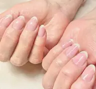 期間限定価格🌸ネイルケアコース💖美爪育成