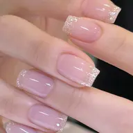 【 残り4名様限定モデル 】 艶ラメグラデーション✨