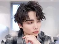 ✂️✨️メンズカット✨️✂️