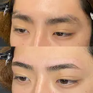 【22歳以下（ミニモ学割）】"半額”メンズ眉毛 Wax通常6,600円→3,300