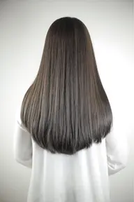 新感覚オイルストレート💆‍♀️&オイルトリートメント