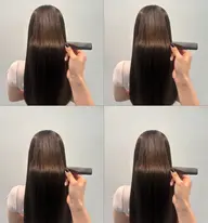 【🤩ミニモ限定🤩】ダメージレス髪質改善カラー➕業界最高峰トリートメント