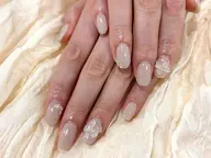 【Hand🤚🏻オフなし❌】🎅🏻定額ネイル🎄パラジェル✨✨