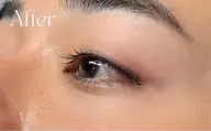 【メンズ限定👨】まつ毛パーマ👀✨アイシャンプー付🫧（メンズまつ毛パーマ）
