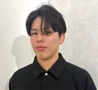 メンズカット+ニュアンスパーマ(1日1名様限定)