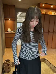 one color