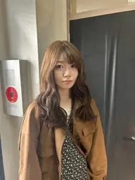 カット＋カラー＋1ステップトリートメント