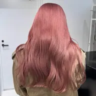 【ブリーチ】ダブルカラー＋トリートメント