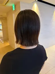 レディースカット✂️💗