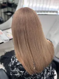 【✨初回限定価格✨】ケアブリーチ＋艶カラー🥀