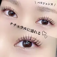 【NEW!韓国で話題】マスカラパーマ♡ブラックティント仕上げ♡