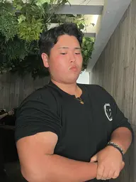 メンズカット✂️
