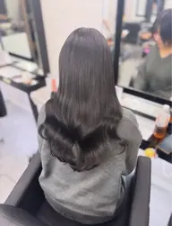 🤍ワンカラー➕シールエクステ60枚➕エクステカット🤍
