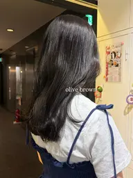 ✨ワンカラー ➕ 卵殻トリートメント✨9/11  （10:00~ ,12:00~）