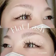 🌷フラットラッシュ120本🌷