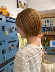 🌟ショートカットモデル募集中🌟