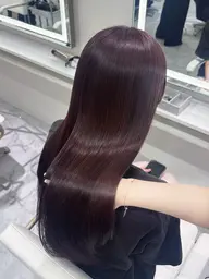 U24🎀【ブリーチなしダブルカラー】➕【カット】