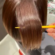 【1日2名限定】✨カット＋髪質改善ストレート✨