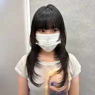 似合わせカット✨️