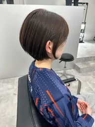 【平日限定💗】カット×水分補給トリートメント×ホームケア【憧れの艶髪へ】
