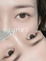 当日限定価格❤️‍🔥まつ毛パーマ