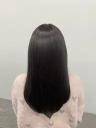 ヘッドスパ+オージュア4stepトリートメント