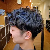 パーマ