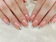 【初回オフ無料】ガラスフレンチ8600円→7600円♪6月限定