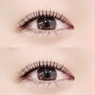 《 パーマのもちを良くさせたい方はこちら✨ 》LEDコーティング付👀選べるまつ毛パーマ🪞【女性/ご新規様限定】