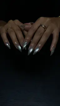 Magnet / glow