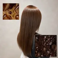 ワンカラー+3stepトリートメント(暗染め、黒染め🙅🏻♀️)