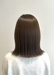 ⟡.·🤍 初回カウンセリング付 顔まわりまでこだわる似合わせカット