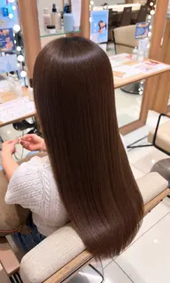 🌷Aujua3step+ヘッドスパ【30分】🌷