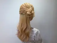 【可愛くなりたい方✊🏻‪❤︎】 ヘアアレンジ