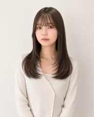 minimo SALE 🫧似合わせカット➕Aujuaトリートメント
