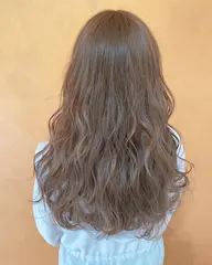 大満足🧡 full menu 🧡 カット&カラー&パーマ 🧡