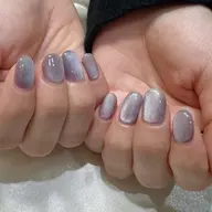 マグネットネイル【オフ無し】