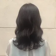 ワンカラー＋トリートメント💕（白髪染めOK✨）
